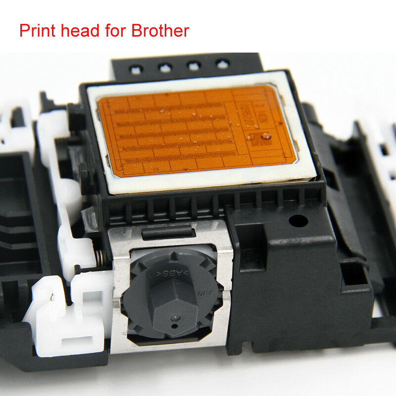 990A3 LK3197001 Print Head For Brother MFC-5890C 6490C 6490CW 6890C DCP-6690CW - Click Image to Close