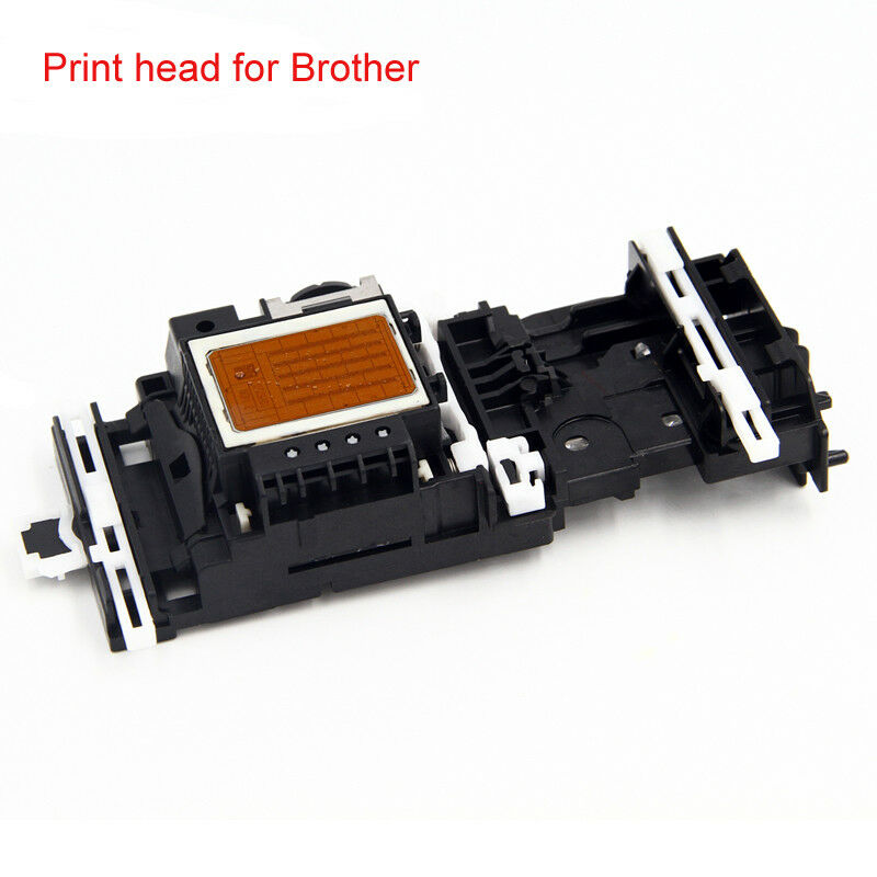 990A3 LK3197001 Print Head For Brother MFC-5890C 6490C 6490CW 6890C DCP-6690CW - zum Schließen ins Bild klicken