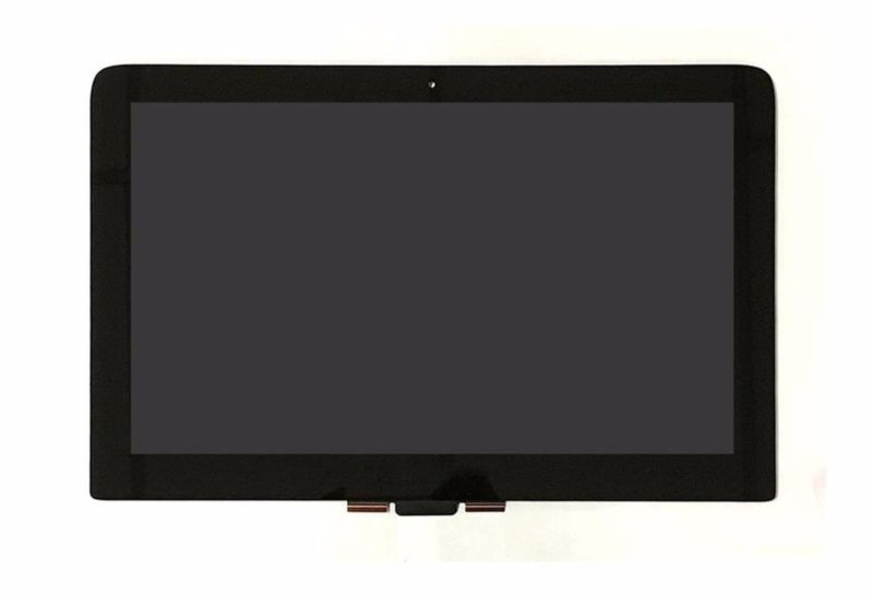 QHD Touch Digitizer LCD Screen Assy for HP Spectre 13-4123TU 13-4124TU X360
