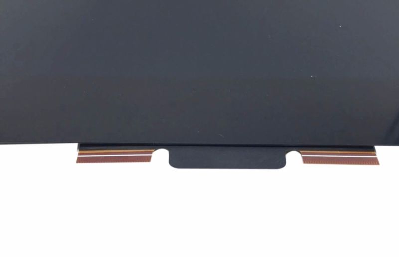 QHD Touch Digitizer LCD Screen Assy for HP Spectre 13-4123TU 13-4124TU X360 - Click Image to Close