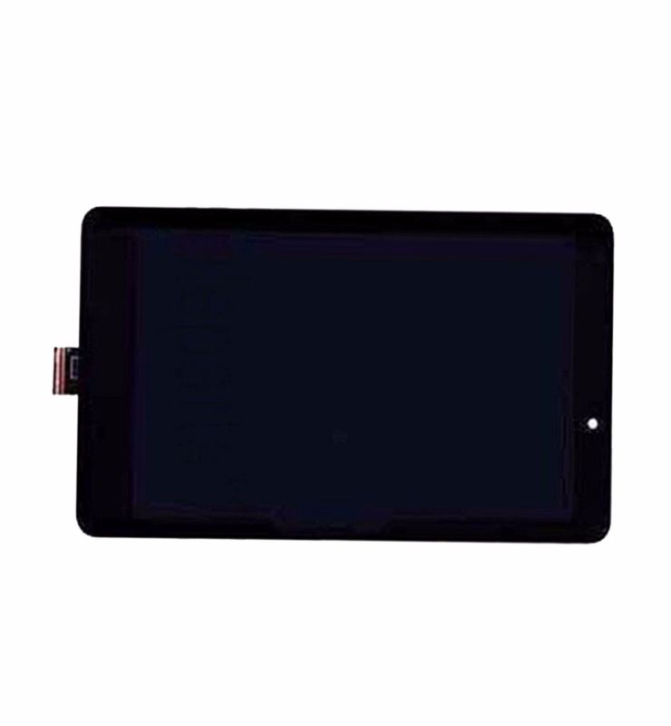Touch Digitizer LCD Screen Assembly for Acer Iconia Tab 8 A1-840 FHD (NO BEZEL) - Click Image to Close