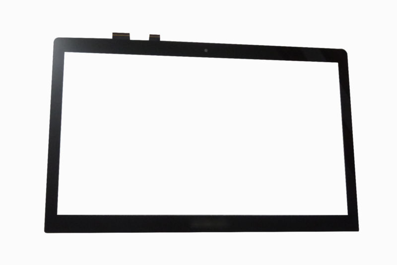 For Asus Q502 Q502L Touch Screen Digitizer Glass Lens Replacement TOP15I97 V1.0