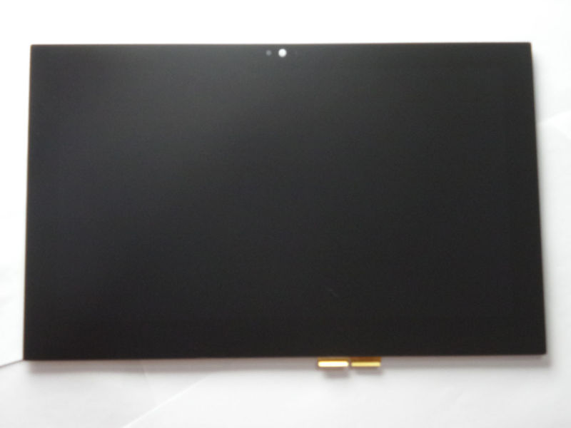 1366*768 LCD Display Touch Panel Screen Assembly for Dell Inspiron 11 3000 3148