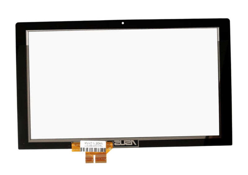 Touch Screen Glass Panel for Asus X202E-DH31T Vivobook (NO BEZEL, NO LCD) - Click Image to Close