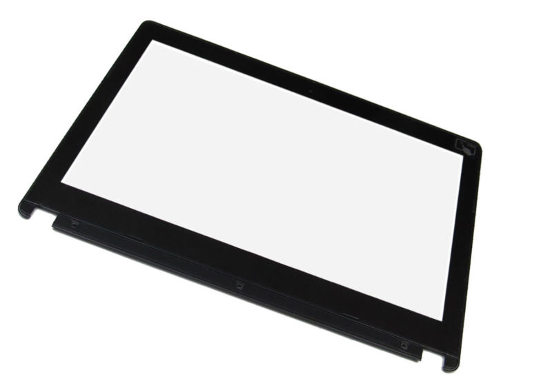 14" Touch Screen Digitizer Panel Glass Len Frame for ASUS X450 X450C X450CA