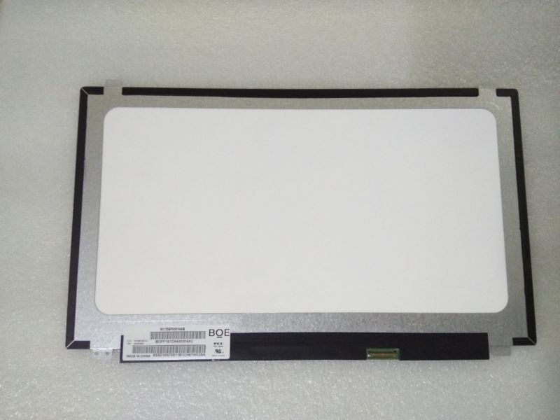For BOE NV156FHM-N4B 144HZ 72% NTSC FHD 1920X1080 Matte LCD LED Display Screen