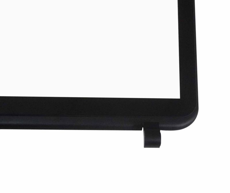 Touch Screen BezelDigitizer Panel for Toshiba C55T B5109 B5110 B5233 B5150 B5230 - Click Image to Close