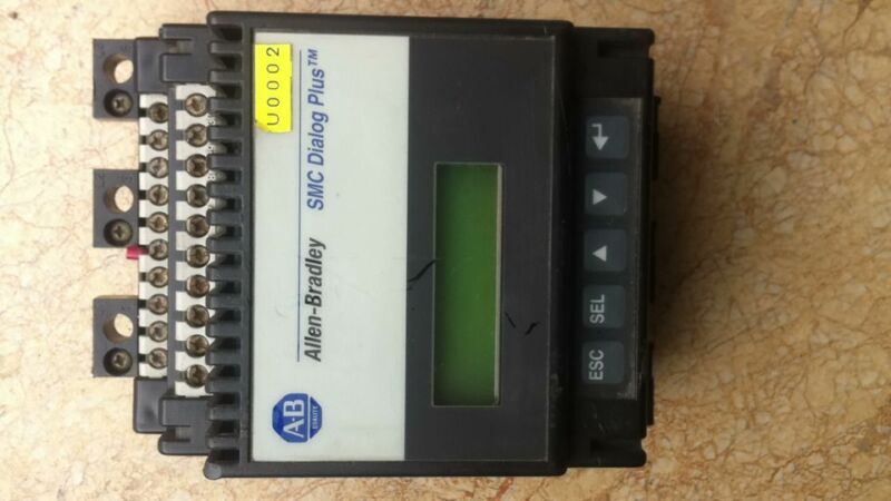 1PC ALLEN BRADLEY 40888-490-01-B1FX PUMP CONTROL USED SHIPPING - Click Image to Close