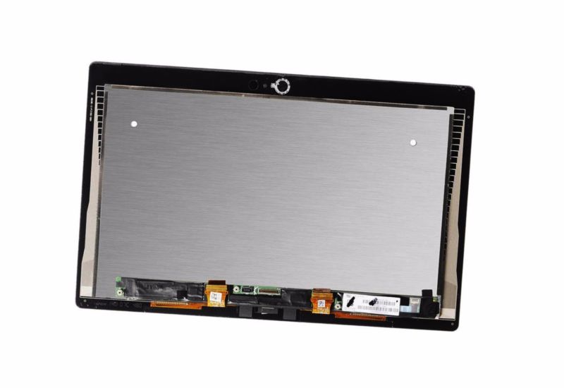 LTL106HL02-001 Display Touch Screen Assembly for Microsoft Surface 2 RT 1572 - Click Image to Close