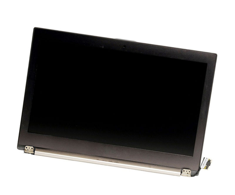 13.3" LCD Full Assembly Display Screen CLAA133UA02+Cover for Asus Zenbook UX31E