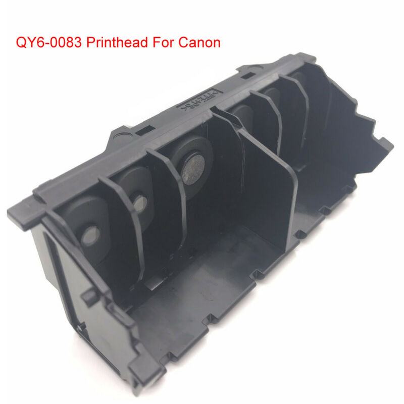 QY6-0083 Printhead Print Head for Canon MG6310 MG6320 MG6350 MG6380 MG7120 Good - Click Image to Close
