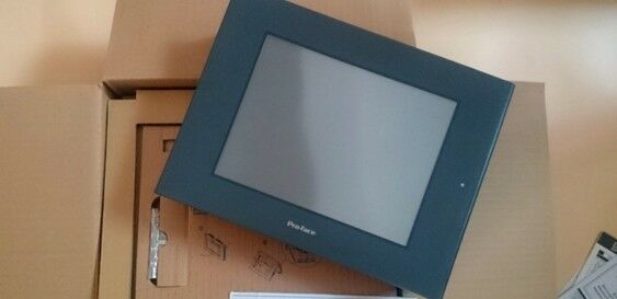 1PC NEW ORIGINAL PROFACE TOUCH SCREEN GP2501-TC11 HMI EXPEDITED SHIPPING - Click Image to Close
