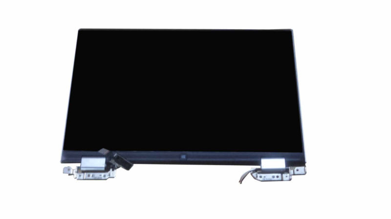 11.6" 1366*768 LED/LCD Display screen Full Assembly Cover For Dell 11 3147 3148