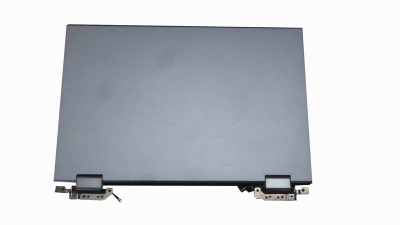 11.6" 1366*768 LED/LCD Display screen Full Assembly Cover For Dell 11 3147 3148 - Click Image to Close