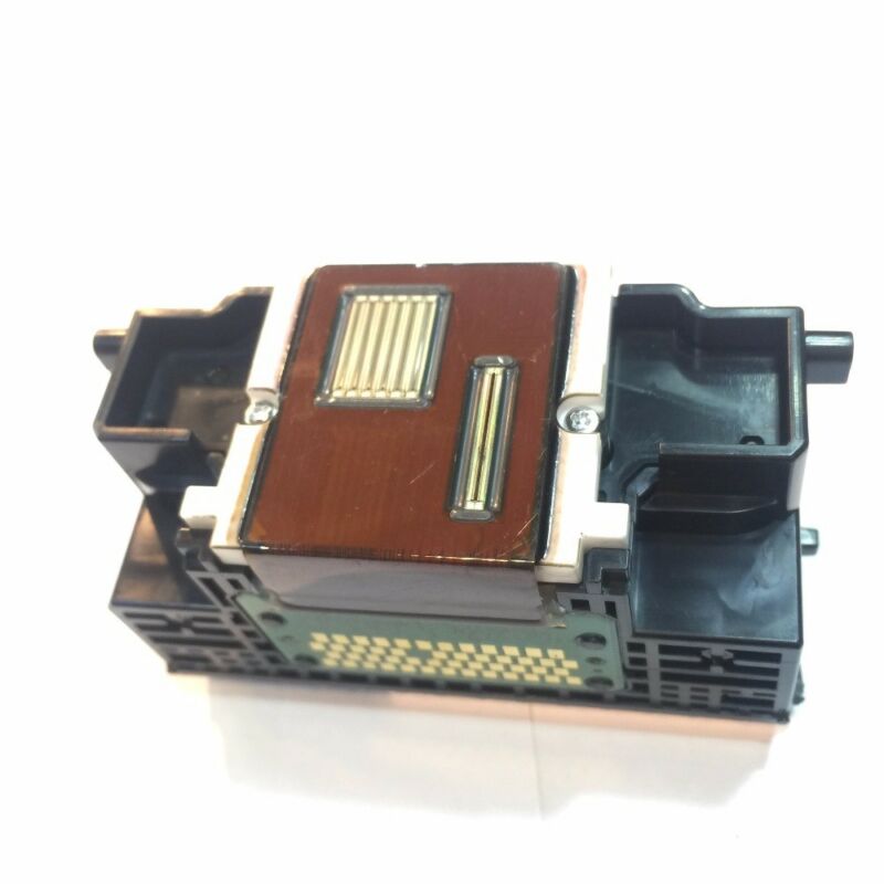 QY6-0072 only Black PirntHead for CANON IP4600 IP4680 IP4700 IP4760 MP630 MP640 - Click Image to Close