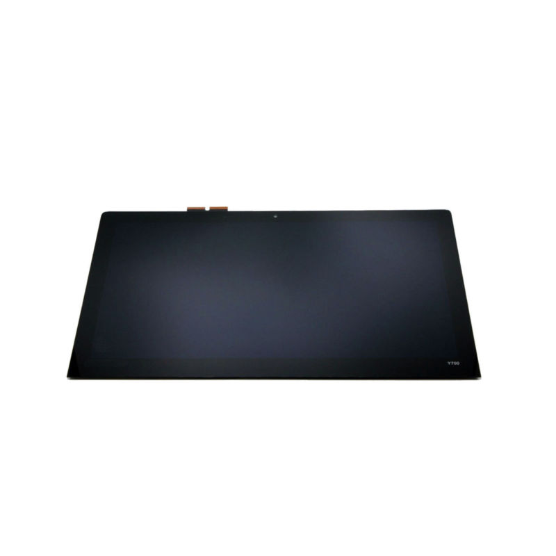 LCD Display Touch Digitizer Screen Assembly for Lenovo Yoga Y700 LTN156HL09-401