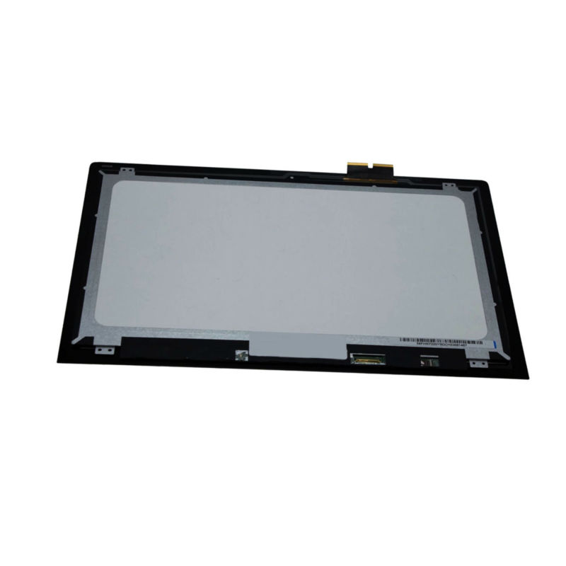 LCD Display Touch Digitizer Screen Assembly for Lenovo Yoga Y700 LTN156HL09-401 - Click Image to Close