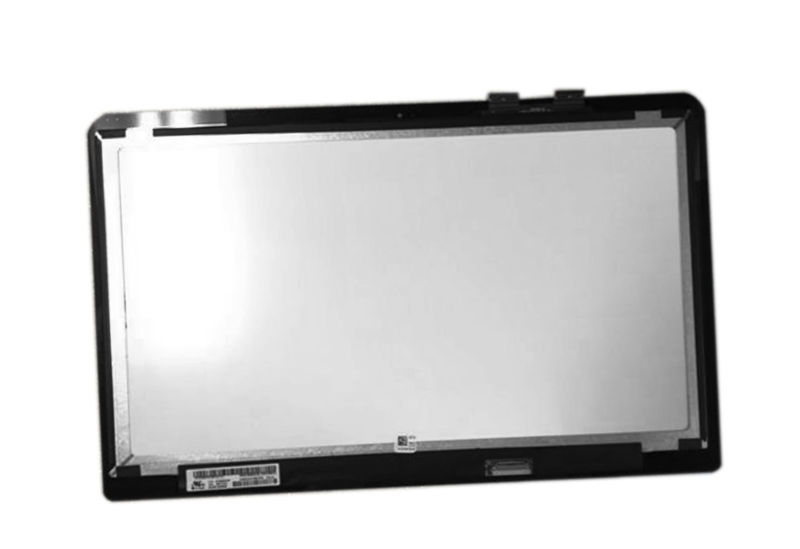 FHD LED/LCD Display Touch Screen Assembly For HP ENVY X360 15-W152NW 15-W237CL - Click Image to Close