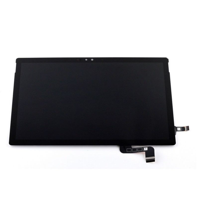 For Microsoft Surface Book 1703 1704 1705 LCD Touch Screen Digitizer Assembly - Click Image to Close