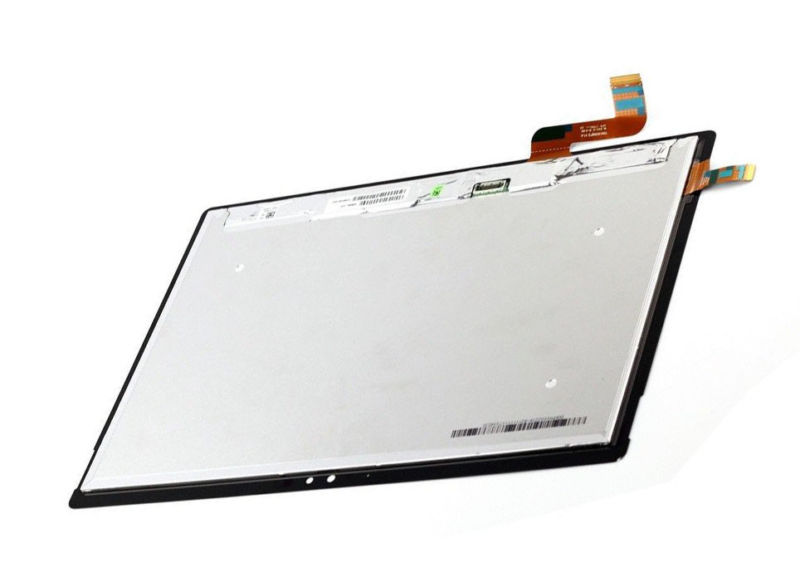 For Microsoft Surface Book 1703 1704 1705 LCD Touch Screen Digitizer Assembly - Click Image to Close