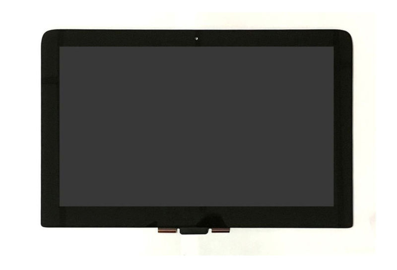 Touch Digitizer & LCD Screen Assembly for HP Spectre 13-4193DX X360 (NO BEZEL)