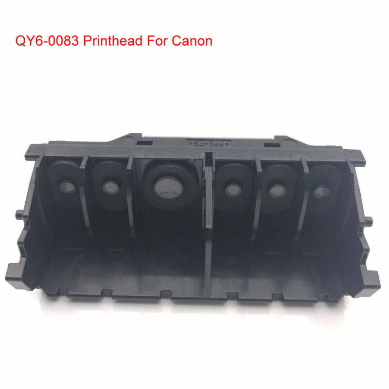 QY6-0083 Printhead Black for Canon MG6310 MG6320 MG6350 MG6380 MG7120 MG7150 - zum Schließen ins Bild klicken