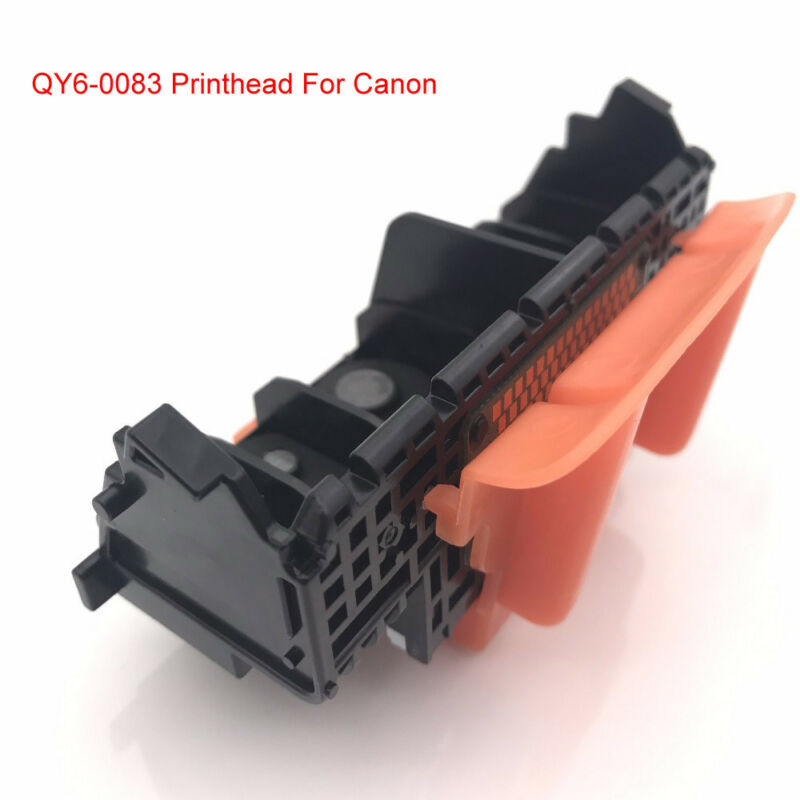 QY6-0083 Printhead Black for Canon MG6310 MG6320 MG6350 MG6380 MG7120 MG7150 - Click Image to Close