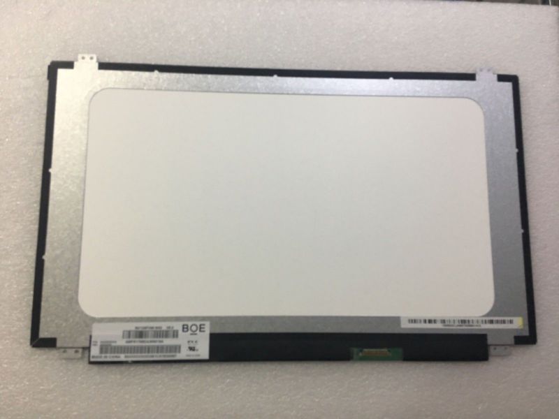 Exact NV156FHM-N43 V8.0 BOE 15.6" FHD IPS Replacement LCD LED Screen 72% NTSC - Click Image to Close