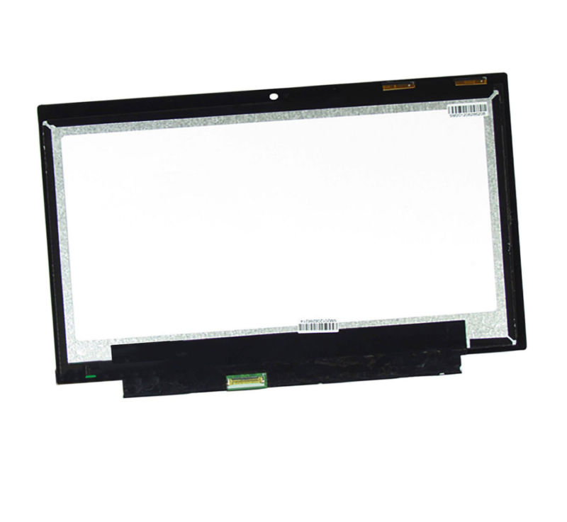 LCD Touch Digitizer Screen Assembly for Acer Aspire V5-122P V5-122P-0889 - Click Image to Close