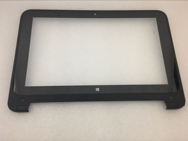 New for HP Pavilion X360 11-N 11n Series Touch Screen Digitizer Panel with Bezel - Click Image to Close