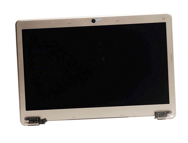 13.3" LED/LCD Display screen Full Assy For Acer Aspire S3-391-9606 Champagne - Click Image to Close