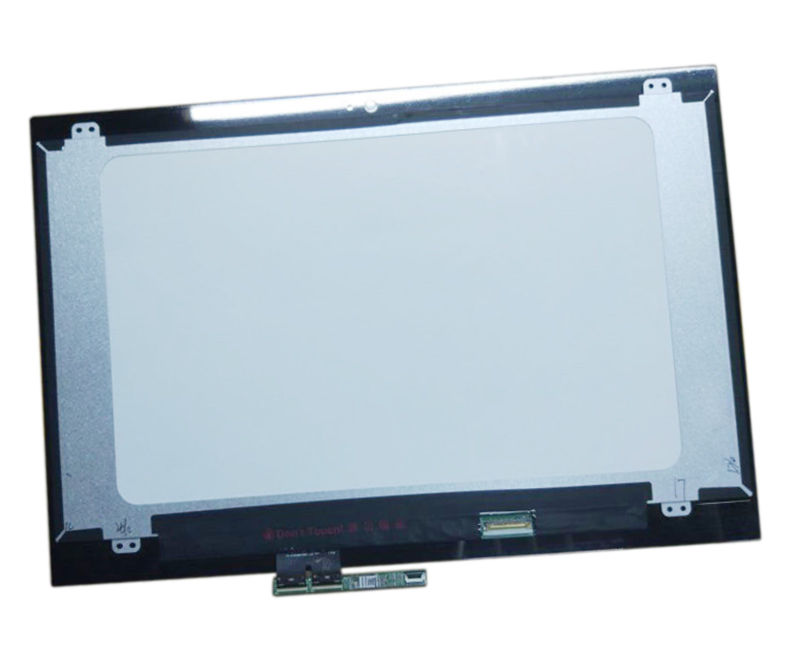 FHD LCD/LED Display Touch Digitizer Screen Assembly For Lenovo Flex 5 80XA0000US - Click Image to Close