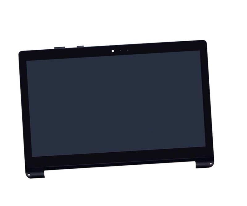 FP-TPAY15611A-01X LCD Display Touch Screen Assy &Frame For Asus TP550L TP550LA