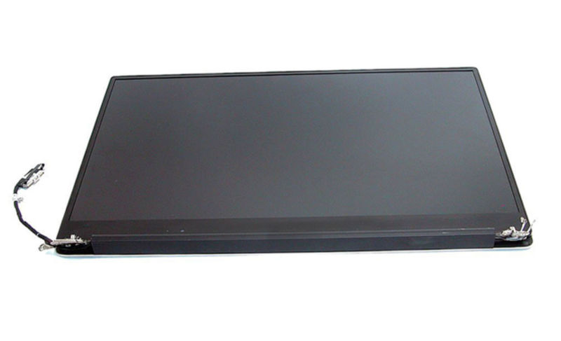 NON-Touch 13.3" LCD/LED Display Full Screen Assembly for DELL XPS 13 9350 FHD