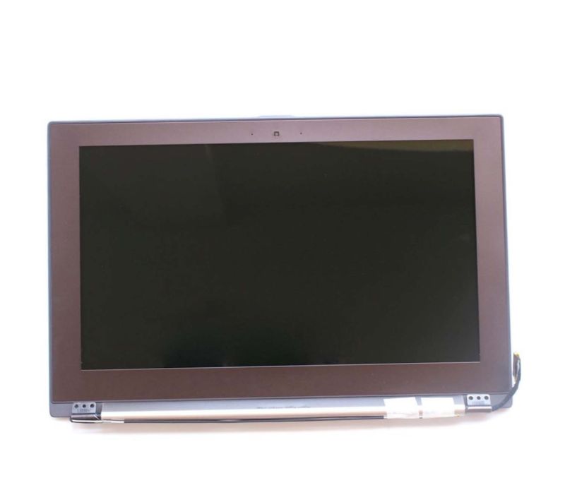 Non Touch HD LED/LCD Display screen Full Assembly For ASUS ZENBOOK UX21E Pink