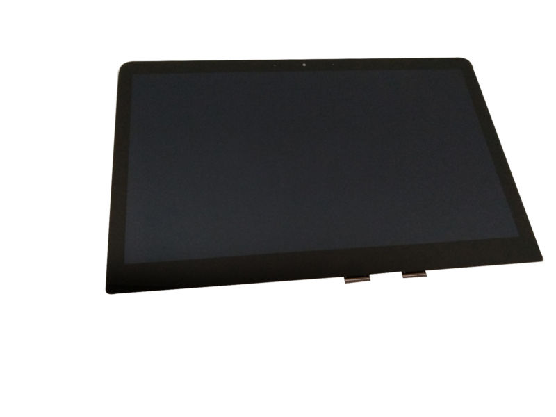 UHD LCD Display Touch Screen Assembly For HP Spectre X360 15-AP004NF 15-AP005NF