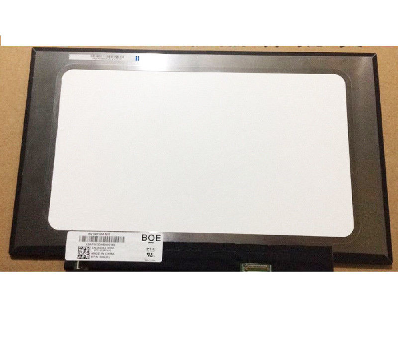 New NV140FHM-N3B 14" WUXGA 1080P FHD IPS LED LCD Replacement Screen Display AG - Click Image to Close