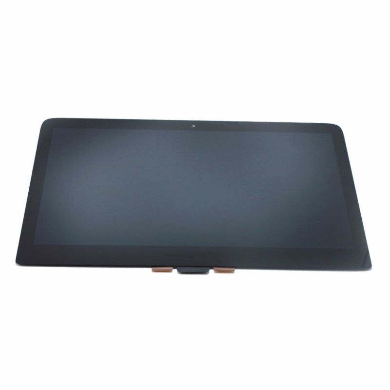 1366*768 Touch Panel Screen Assembly for HP Pavilion 13-S121ds x360 (NO BEZEL) - Click Image to Close