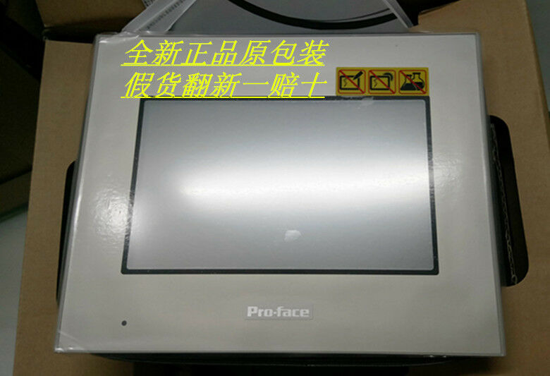 NEW ORIGINAL PROFACE TOUCH SCREEN PFXGP4401WADW EXPEDITED SHIPPING - Click Image to Close