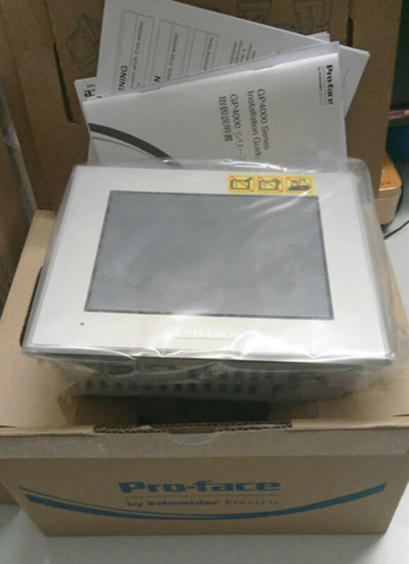 NEW ORIGINAL PROFACE GP-4301T TOUCH SCREEN PFXGP4301TAD EXPEDITED SHIPPING - Click Image to Close
