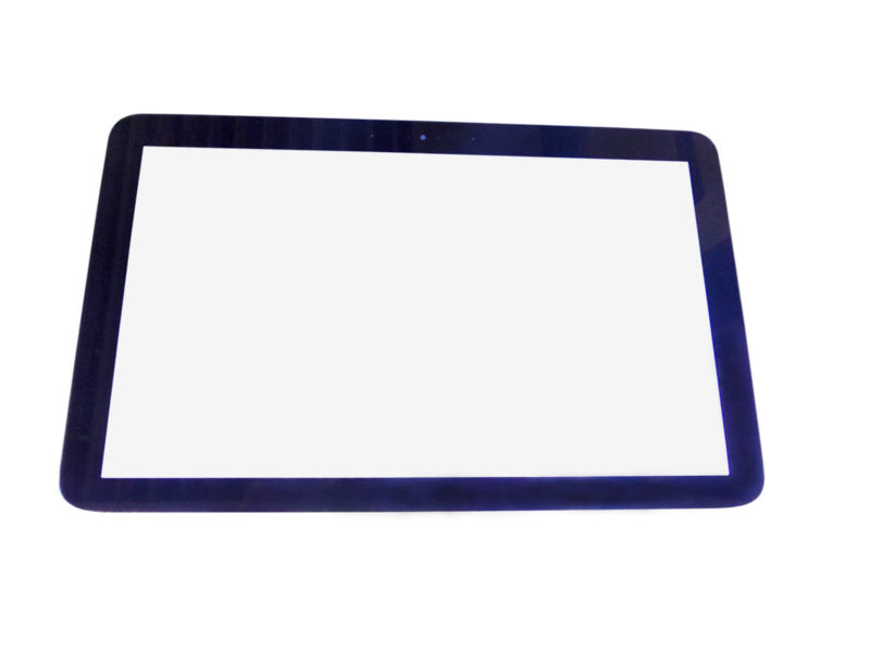 Touch Screen Replacement Panel Glass for HP Split X2 13-g110dx (NO LCD)