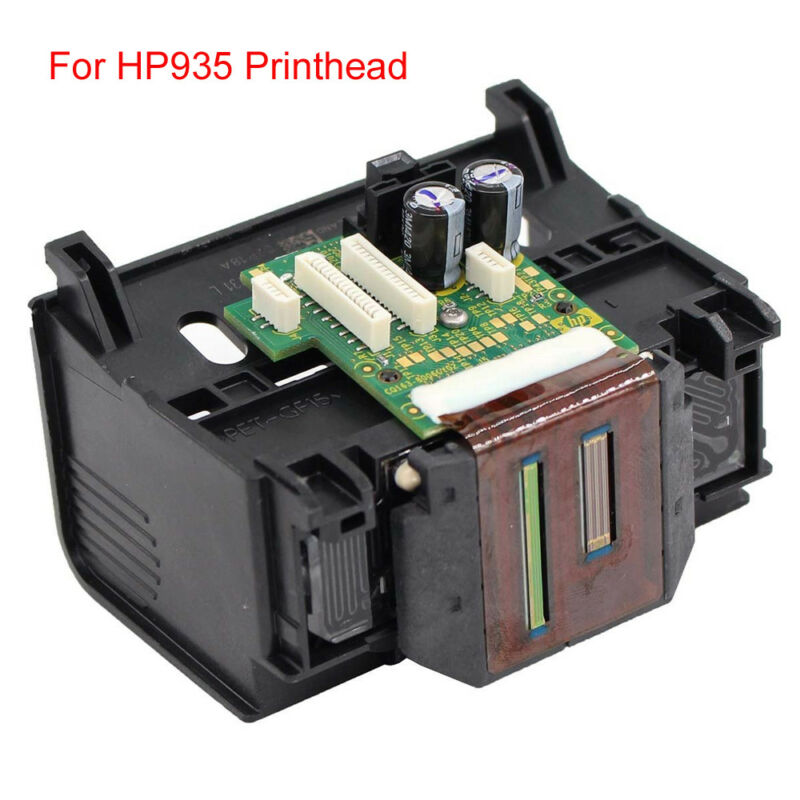 HP 934 935 Printhead Print Head for HP Officejet Pro 6230 6830 6815 6812 6835 - Click Image to Close