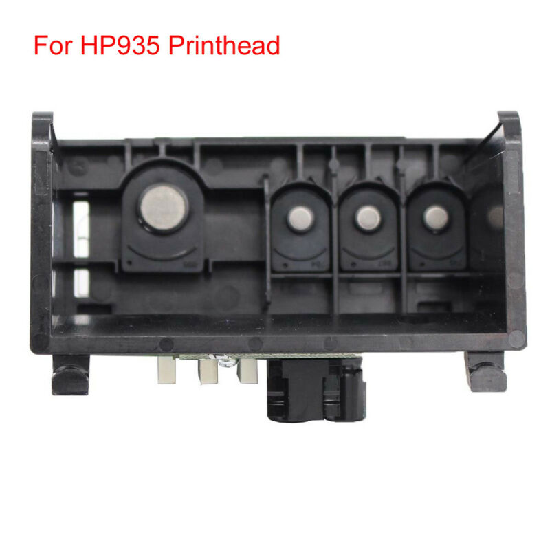 HP 934 935 Printhead Print Head for HP Officejet Pro 6230 6830 6815 6812 6835 - Click Image to Close