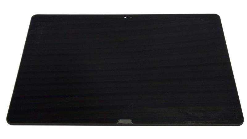 FHD LCD Display Touch Screen Assy Frame For Sony Vaio SVF13N12STB SVF13N27PXB - Click Image to Close