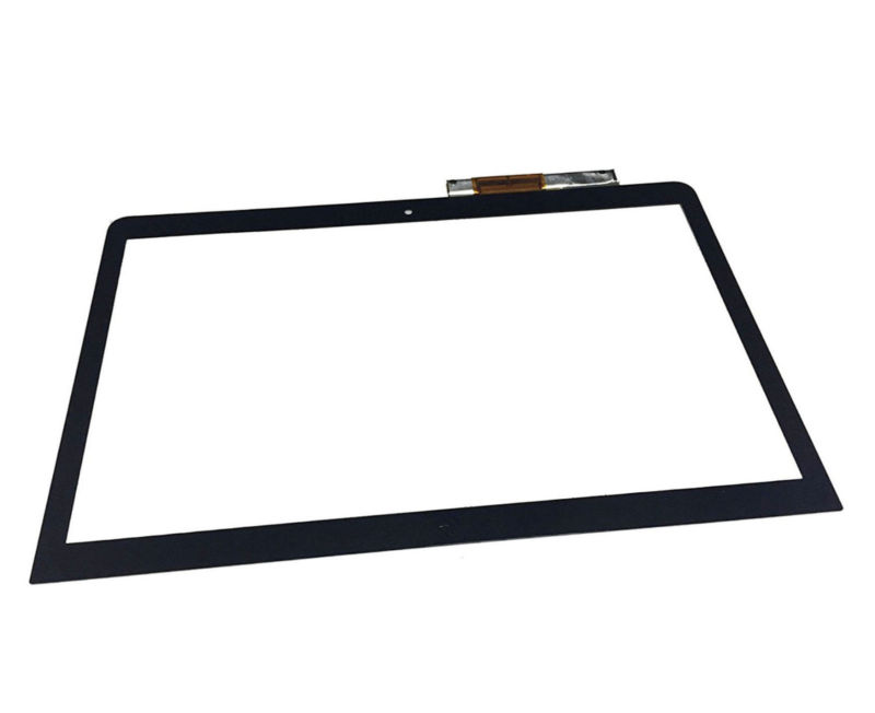 Touch Screen Digitizer Panel for Sony Vaio Fit SVF142C29W SVF1421E2EW SVF142C29M