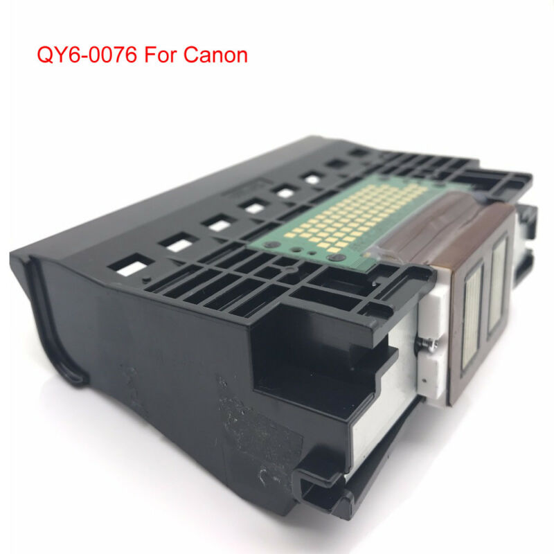 QY6-0076 only Black Printhead For Canon 9900i i9900 i9950 iP8600 iP8500 iP9910 - zum Schließen ins Bild klicken