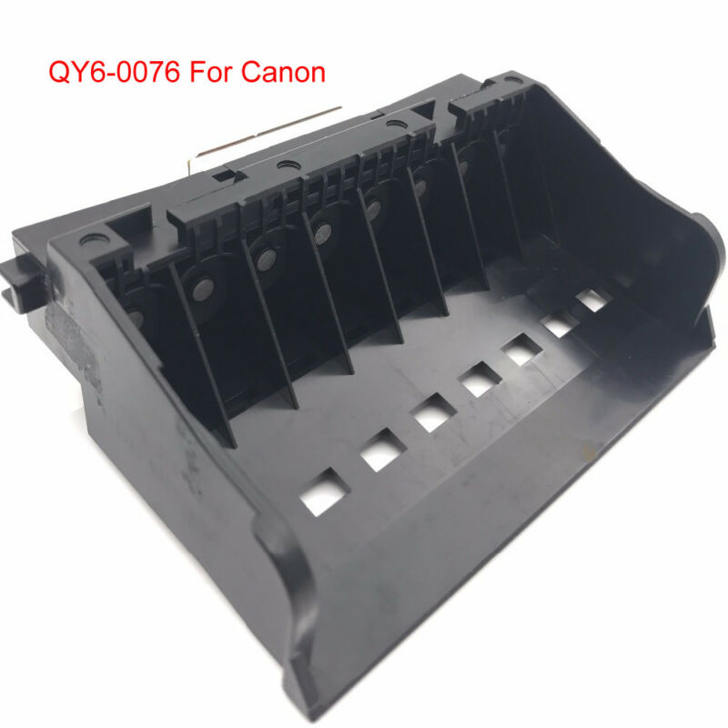 QY6-0076 only Black Printhead For Canon 9900i i9900 i9950 iP8600 iP8500 iP9910 - zum Schließen ins Bild klicken