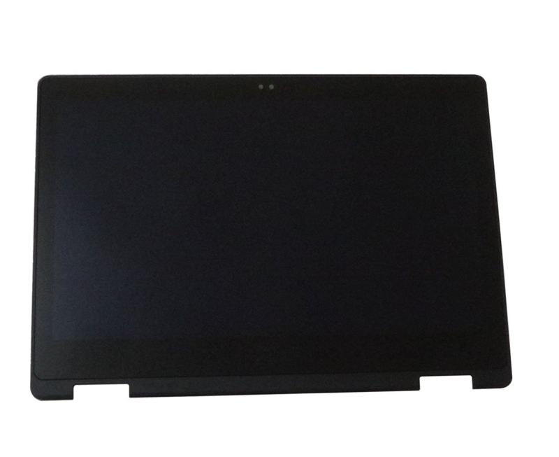FHD LCD/LED Display Touch Digitizer Screen Assembly For Dell Inspiron 13 5378