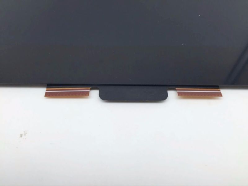1080P Touch Panel LCD Screen Assembly for HP SPECTRE 13-4115tu X360 (NO BEZEL) - Click Image to Close