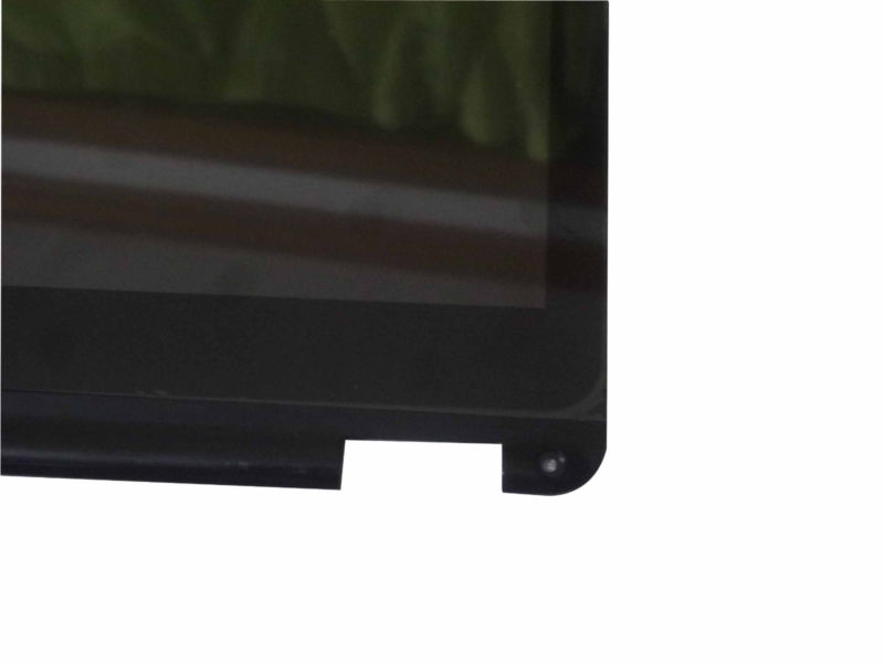 FHD LCD/LED Display Touch Screen Assy & Frame For ASUS TP301 TP301UA TP301UJ - zum Schließen ins Bild klicken